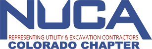NUCA - Representing Utility & Excavation Contractors - Colorado Chapter