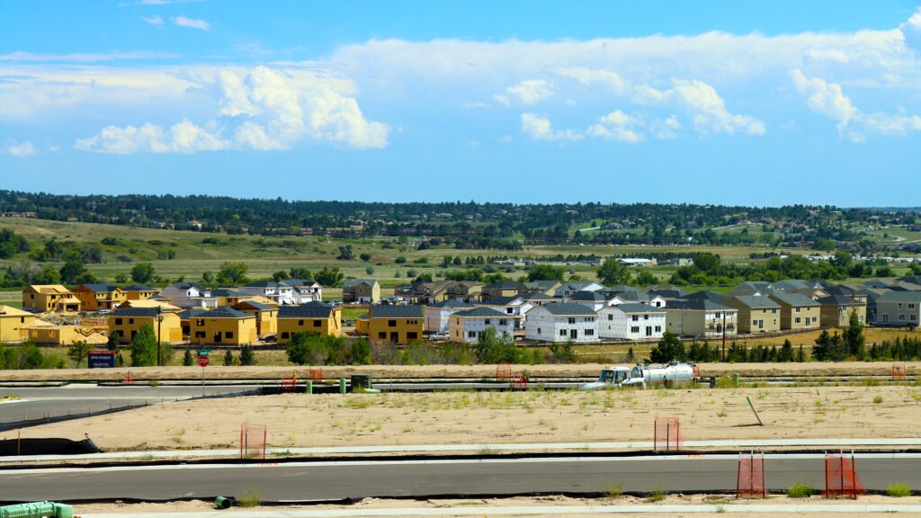 Meadowlark Residences