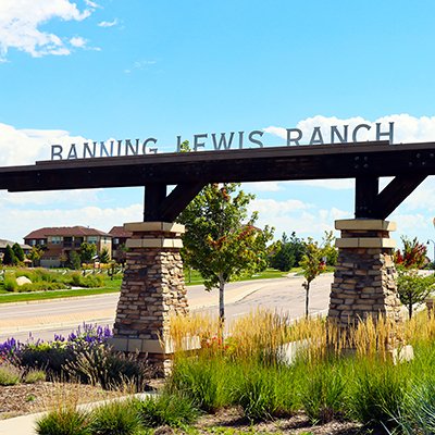Banning Lewis Ranch