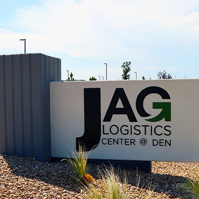 JAG Logistics Center