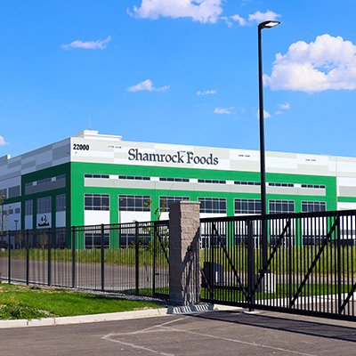 Shamrock Foods